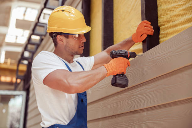 Best Siding for New Construction  in Algona, IA